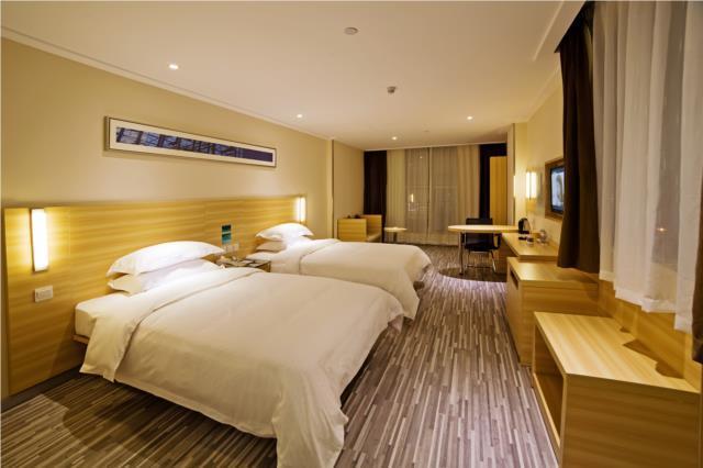 City Comfort Inn Foshan Jiaokou Bus Terminal Branch Esterno foto